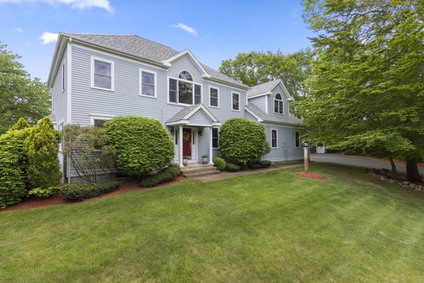 83 Buffum Rd | Hanover, MA