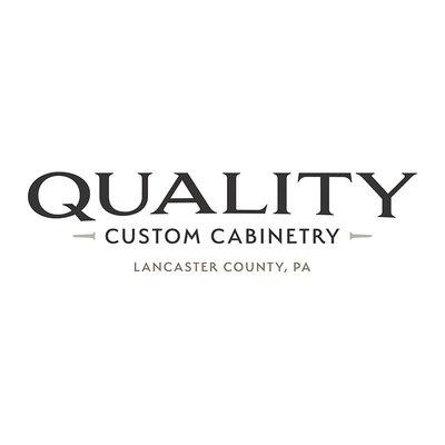 Quality Custom Cabinetry