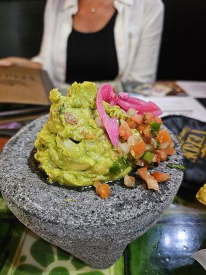 guacamole #yum #ReviewsByRL