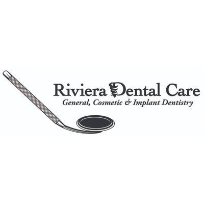 Riviera Dental Care Logo