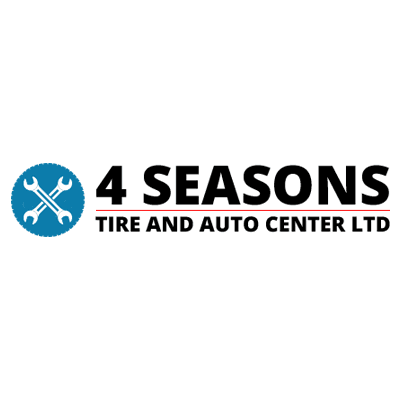 4 Seasons Truck Tire & Auto Center LTD