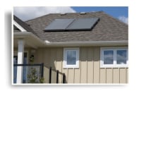 Solar Systems Sales & Service