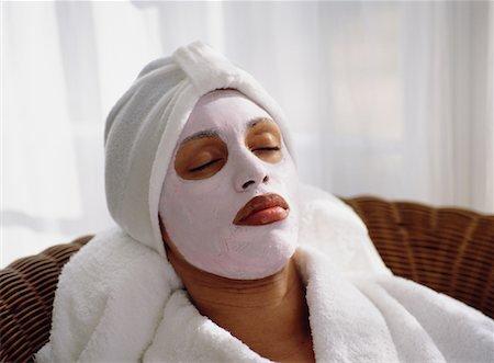 After a long and stressful day.. a facial is the perfect mood booster. Make time to pamper yourself today.