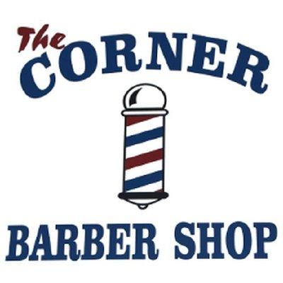 Corner Barber Shop