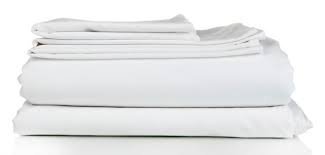 Linen Rental: (4pc set)