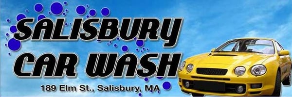 Salisbury Car Wash & Detail Center