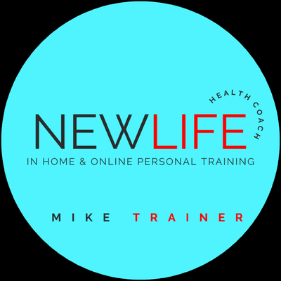 Your NEWLIFE Awaits...... Start TODAY.....! NEWLIFE Online & In Home Personal Training.....! Your NEWLIFE in just 30 mins / day......!