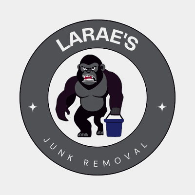 Laraes Junk Removal