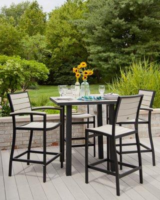 Polywood Outdoor Furniture