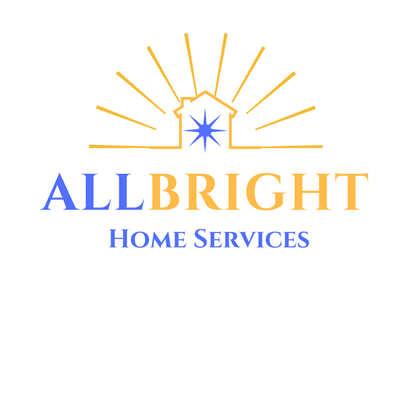 Picture a BRIGHTER home with ALLBRIGHT HOME SERVICES!