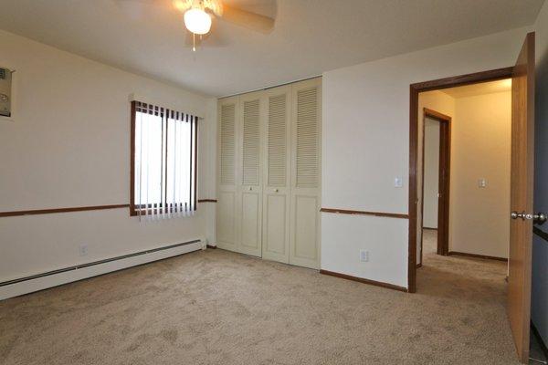 Fully Renovated 2 bedroom apartment in Northeast Minneapolis