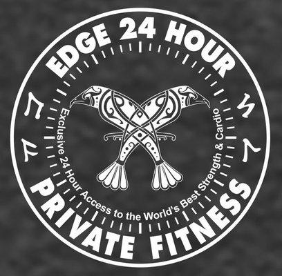 #edge24hourgym