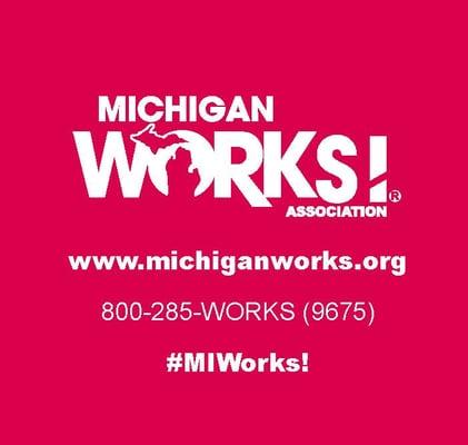 Michigan Works Service Center