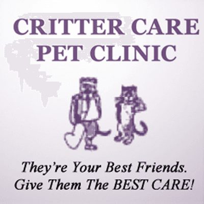 Critter Care Pet Clinic