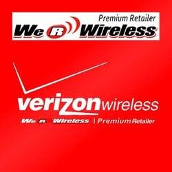 Verizon Wireless - Bedminster