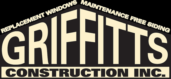 Griffitts Construction Siding and Windows