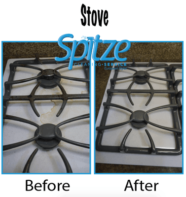 Spitze Cleaning Service