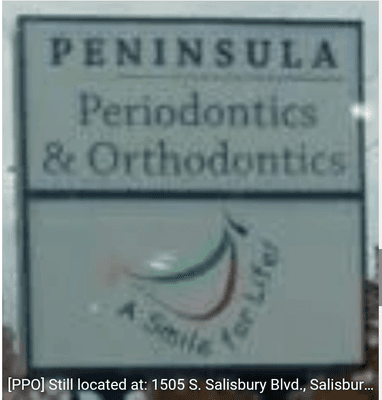 Smoke and Mirrors * Peninsula Total Dental Care Center* PPO * 2019