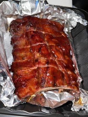 Ribs