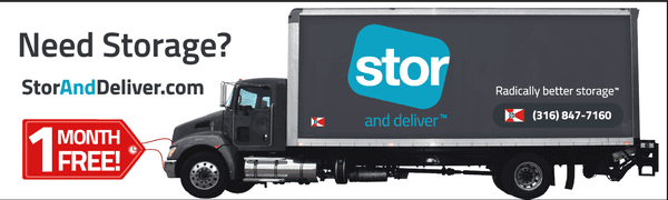 Stor and Deliver