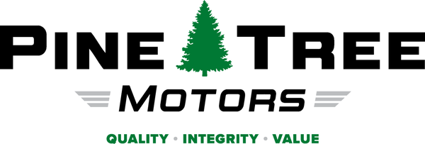 Pine Tree Motors