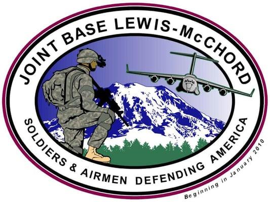 Us Government Fort Lewis