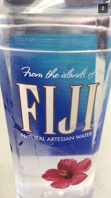 Artesian water