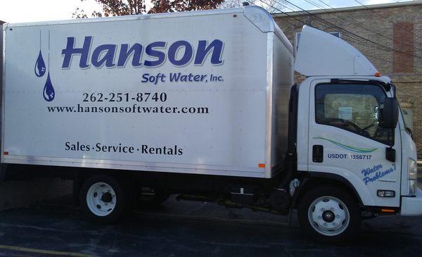 Serving Waukesha, Washington, Ozaukee, Milwaukee & Racine Counties