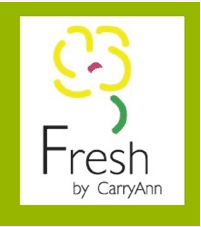 Fresh by Carryann