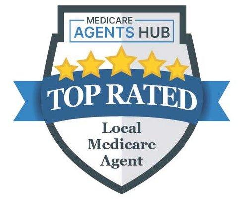 Edward Allen- Medicare & Prescription Insurance Specialist Rating