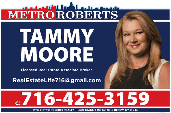 Professional Real Estate Associate Broker