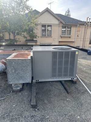 A2z HVAC-R