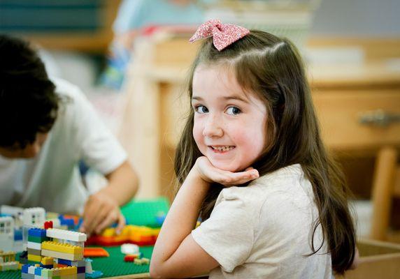 Exceptional Preschool Education