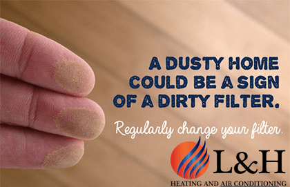 L&H Heating and Air Conditioning