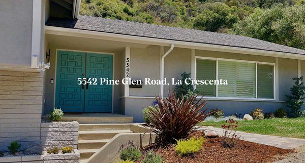 4 Bed 3 Bath | Sold Price $1,395,000