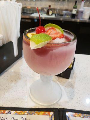 Sangria Margarita