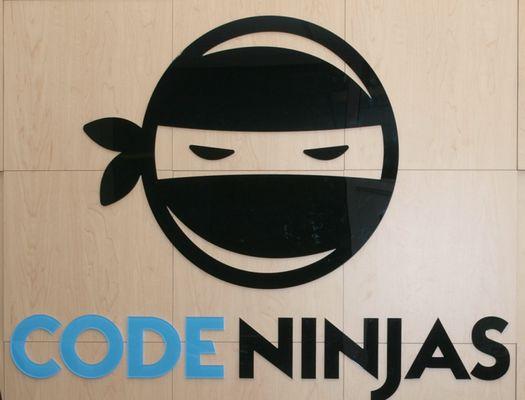 Code Ninjas Logo