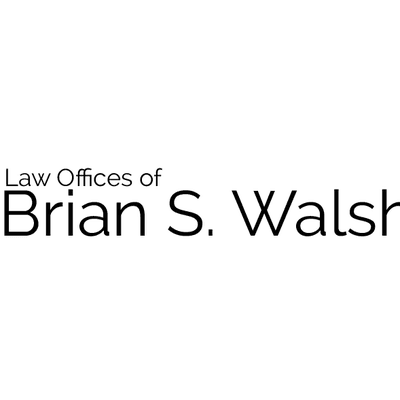 Law Offices of Brian S. Walsh