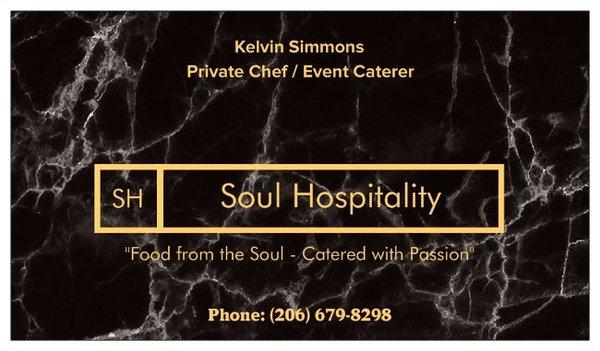 Soul Hospitality