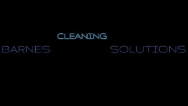 Barnes Cleaning Solutions.. Providing comprehensive commercial cleaning services!