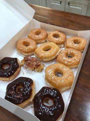 SK Donuts