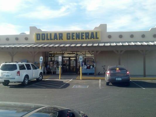 Dollar General