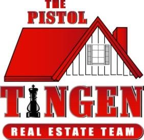 The Tingen Team