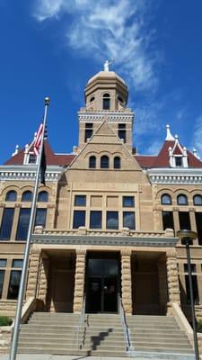 Le Sueur County Government Center