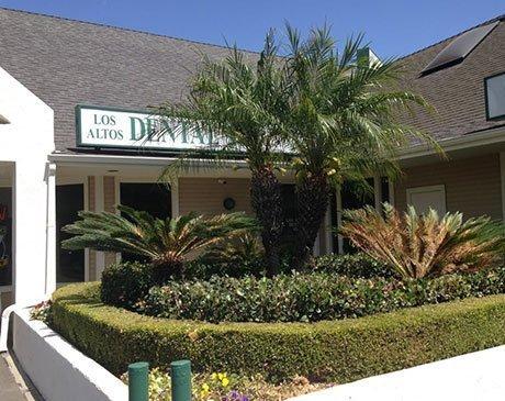 Los Altos Dental is a Cosmetic & General Dentist serving Long Beach , CA