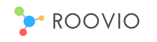 Roovio logo