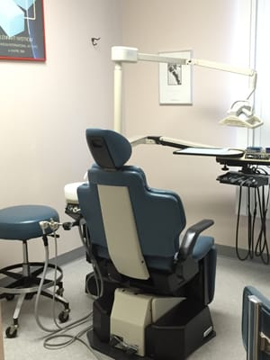 Exam Room 1