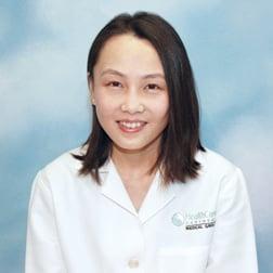 Ingrid Ying Chen, MD