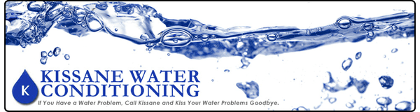 Kissane Water Conditioning Inc