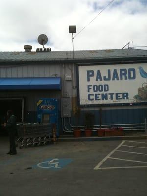 Pajaro Food Center